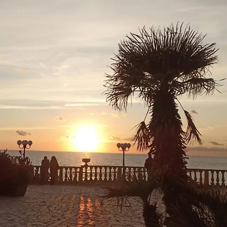 My House Appartement *